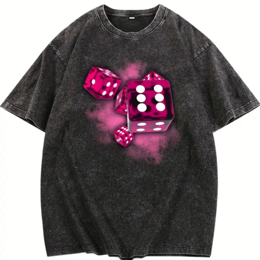 Cotton T-shirt